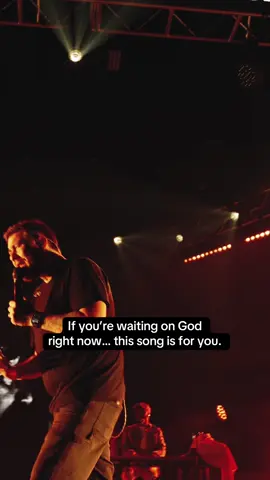 If you’re in a season that feels like it is never gonna end, we’re here to remind you that there’s hope. 🖤 #maverickcitymusic #lovemadaway 