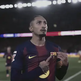 Raphinha goal today💀🔥#raphinha #barcelona #laliga #goal #fyp Barcelona vs Atletico Madrid Today Raphinha goal vs Atletico Madrid today