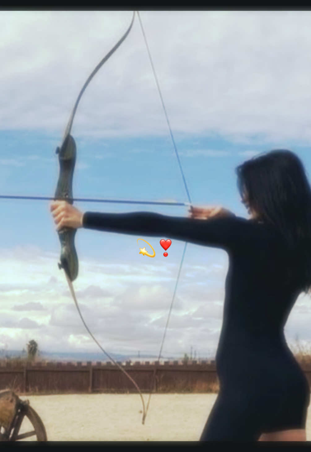 ❣️💫 #explorer #music #القوس #سهام 