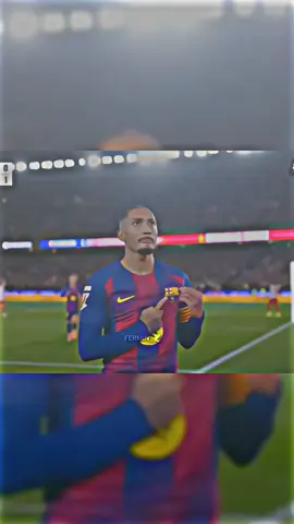 alla raphinha ❤️el captaino is back dhiiga❤️😥#albarca🔵🔴 #ferminlopez ##albarca🔵🔴 