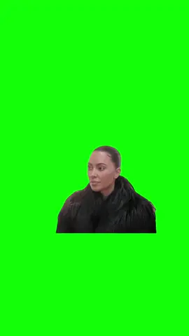 Kim Kardashian low brain activity Green Screen Meme  Get this video in 4K with our app: GreenScreenMemes.app — now on iOS 📲  #memes #memesdaily #greenscreen #kimkardashian #meme 