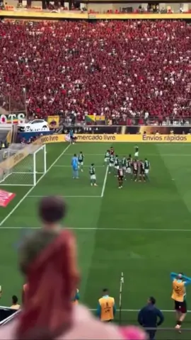 São Judas Tadeu! SOMOS TETRA DA LIBERTADORES!  #flamengo #tetra #campeao #libertadores #aerofla 