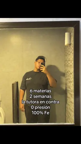 Con fe hasta lo último #viral #parati #fyp #contenido #remontada 