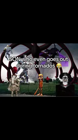 Son who even is this triple t guy 😭 #triplet #tungtungtungsahur #tornado #whoisthis #sahur