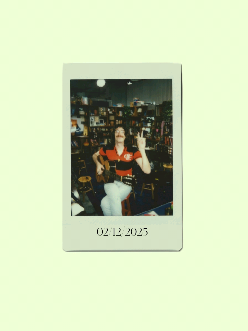 Tim no tiny desk foi o motivo do meu colapso #timbernardes #tinydesk #musica #mpb #fy 