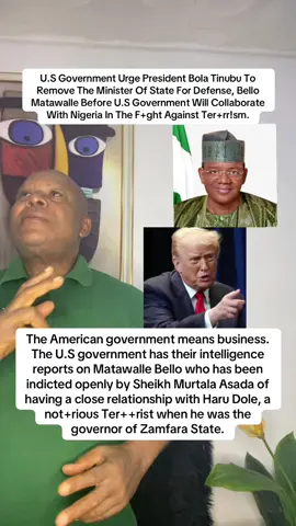 Don’t forget to join my YouTube family to stay updated on the daily happenings around the world and most especially in Nigeria. LINK IN BIO 🔗 #thexplainertv #the_xplainer #nigeriatiktok🇳🇬🇳🇬🇳🇬  #politics #fyp 