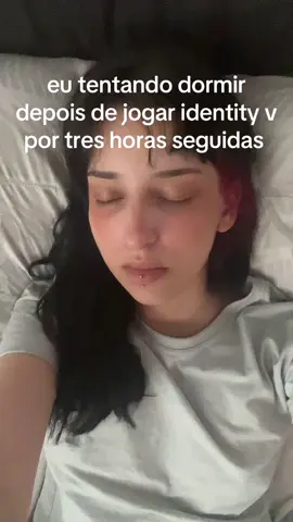 #IDENTITYV #idv #idvbr #fyp #fy 