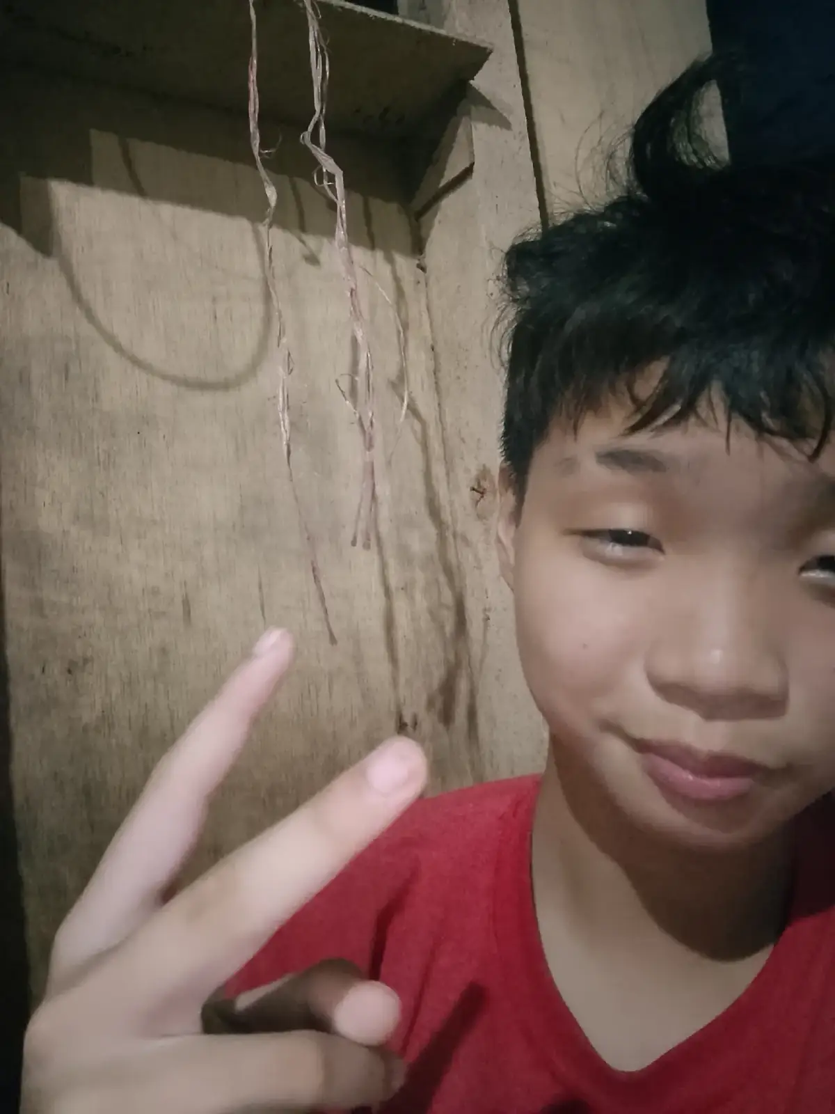 Yung smile ko😫#fyp #smile 