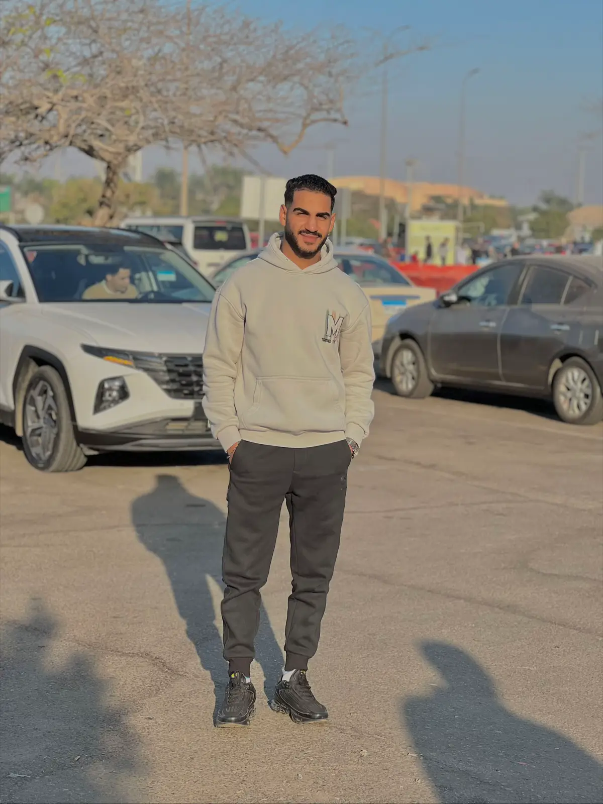 ✨: ابق قويا عزيزا امام الآخرين ثم اذهب وعش ضعفك كاملا امام الله ♥