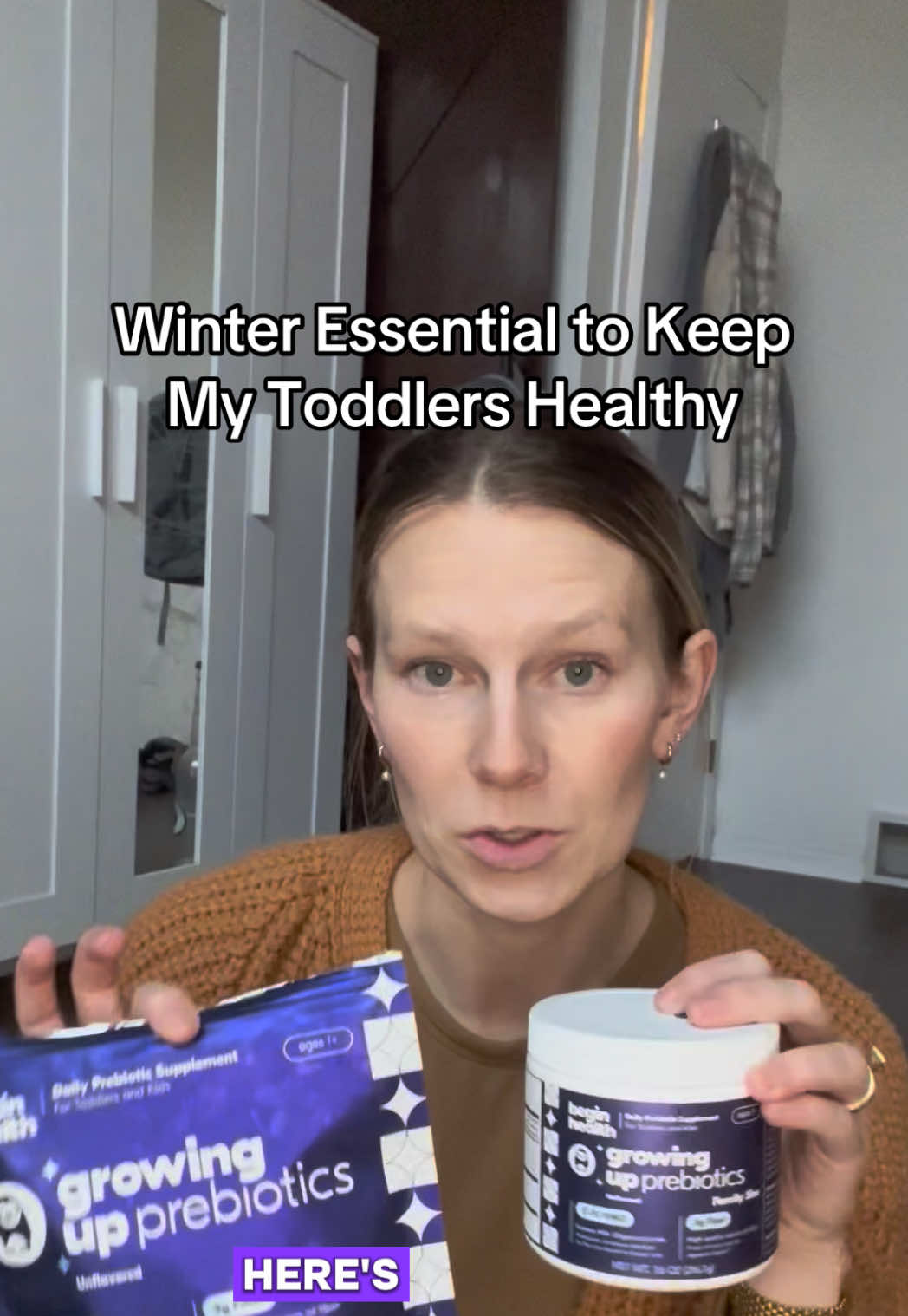 Gut health = immune health! Did you know that over 70% of our immune cells in the gut? #kidshealth #guthealth #healthykids 