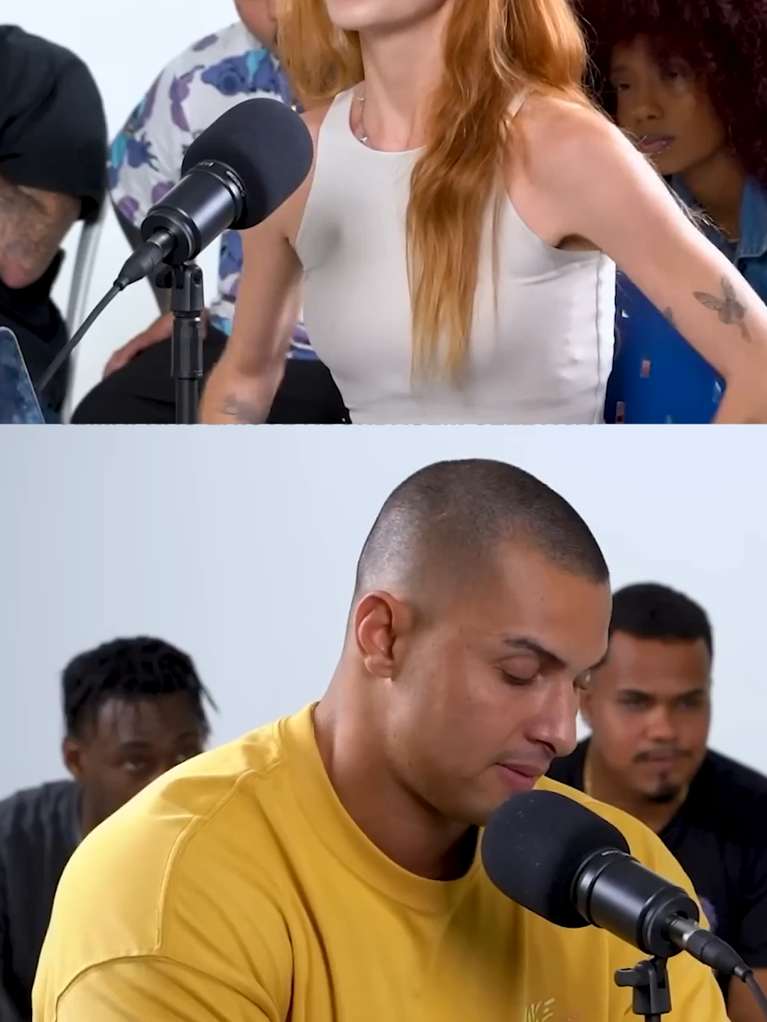 1 POLICIA VS 10 CRIAS PARTE 11#criasrj #esquerdalha #debate #megaoperação #religiao #fyp #1policiavs10crias #policia #fasista #complexo #cristao