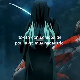 era demasiado necesario #tokitomuichiro #foryoupage #fyp #paratii #muichiro 