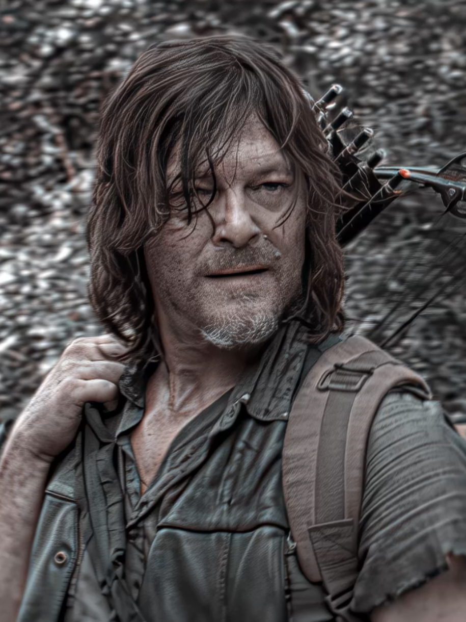 Daryl Dixon 🥶 #daryldixonedit #daryldixontwd #daryl #daryldixon #twd | ORIGINAL CONTENT |