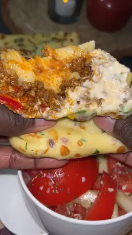 Defka sétt…😂💚❤️ Crêpes salées in da place💚❤️💃🏿 #crepes #tacos #cuisinesenegalaise🇸🇳🇸🇳 #senegalaise_tik_tok 