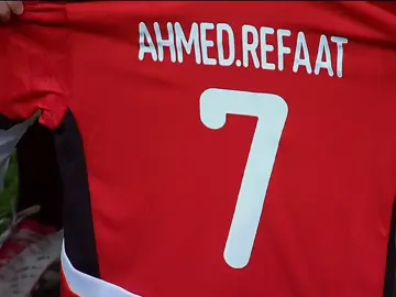 معقول انساك يـ رفعت+ احسن لقطه في المباراه ...! ❤️‍🩹😓#تيم_هيروز💎✨ #تيم_كهربا⚡🦅 #تيم_ديانج🇬🇳🚀 #team_middle_knights🇱🇾🤍 