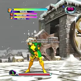 i’m so excited for her in rivals now i just gotta finish getting lord gambit 😋 || #marvelrivals #rogue #marvel #xmen #fyp 