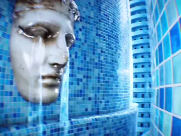 Liminal KORE edit #backroom #fyp #edit #dontletthisflop #capcut 