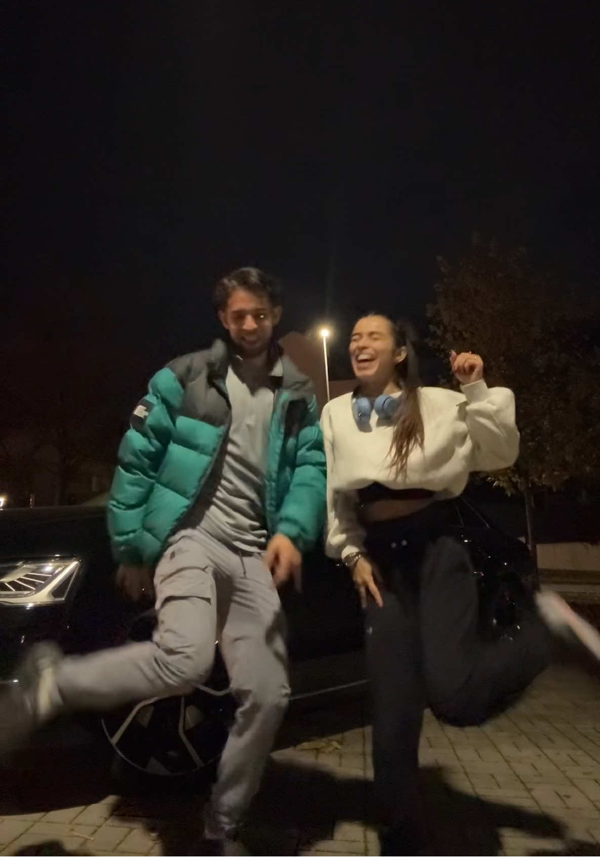 🤸🏽‍♀️Estiramientos después del gym🤣🤸🏽‍♀️ @H.ag_20 