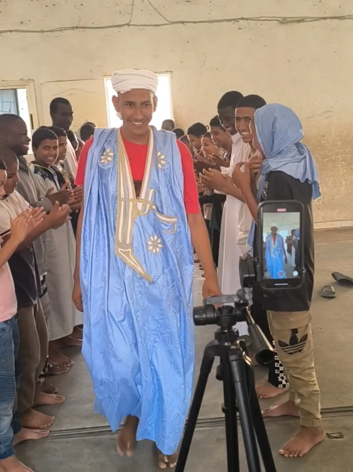 محظرةالإتقان#القران_الكريم_راحه_نفسية😍🕋 #حفظ_القرآن #المحظرة_الشنقيطية #القران_الكريم #CapCut #fby #تكريم 