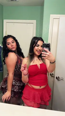 LockJaw ❤️‍🔥🔥 #fyp #baddies #tiktokqueens #glamreveal @Agnesie 