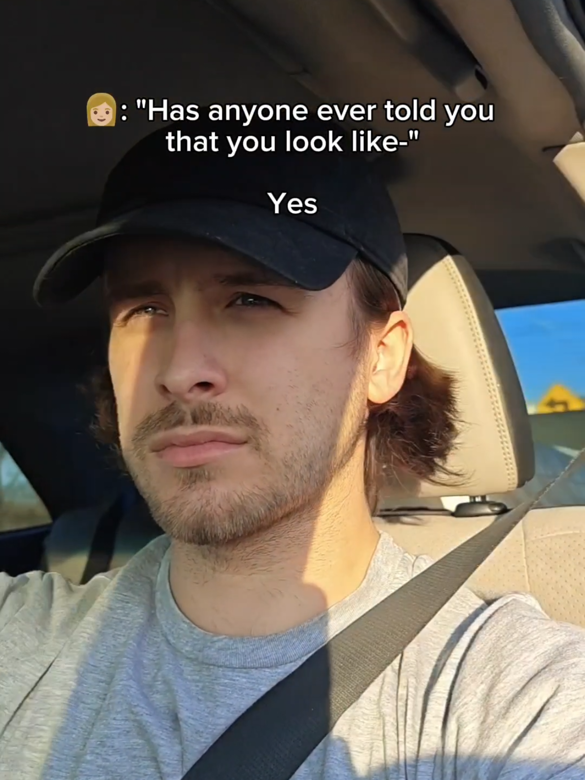 I drive  #reels #ryangosling #memes