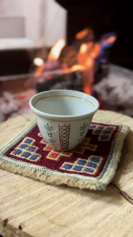 #مهيله #شبه_نار #الشتاء 