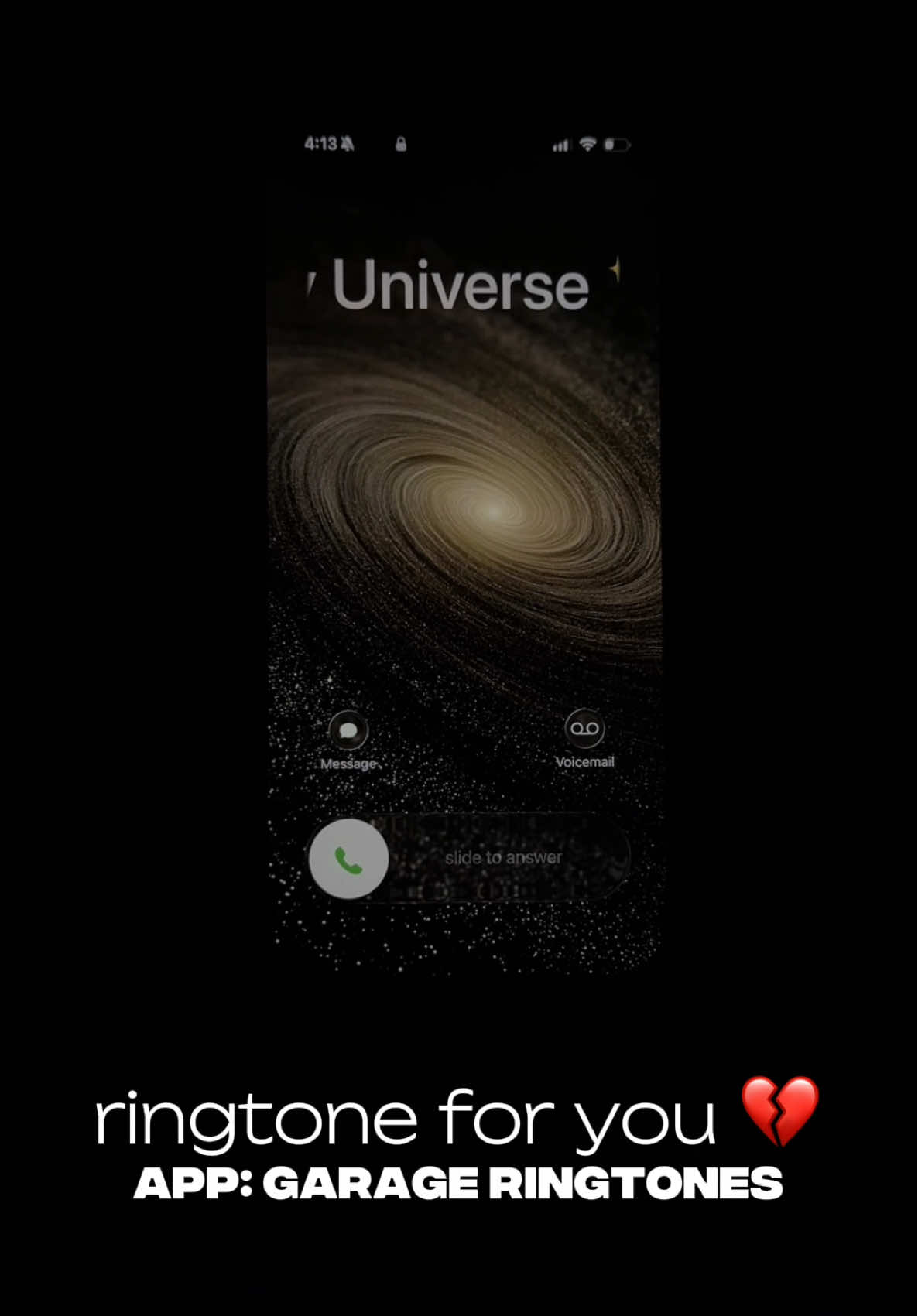 ringtone for you 💔 #foryou #fyp #trendsound #instumental 