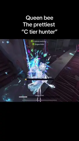 IDENTITY V’S NEW HUNTER ~ QUEEN BEE🐝.        #identityvgame #idv #fyp #第五人格 #idvgameplay @🅂even!! | @flowermaidens 🍉 @yidhra (saw lesserafim 9/14) 