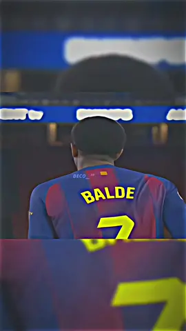 balde🤩💀🔥 #fypp #foryou #viscabarca🔴🔵 