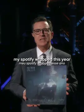esse ano e todos os outros também 🤫 #hozier #hoziertok #hoziertiktok #spotifywrapped 