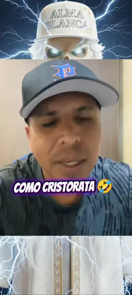 COMO CRISTORATA 🤣#poldeportes #gutinarrador #francovidal #cristorata7 