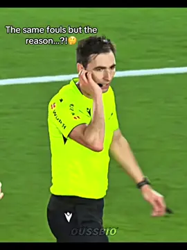 Perez have the reason 🧐 …#barcelona #athleticomadrid #realmadridfc #football 