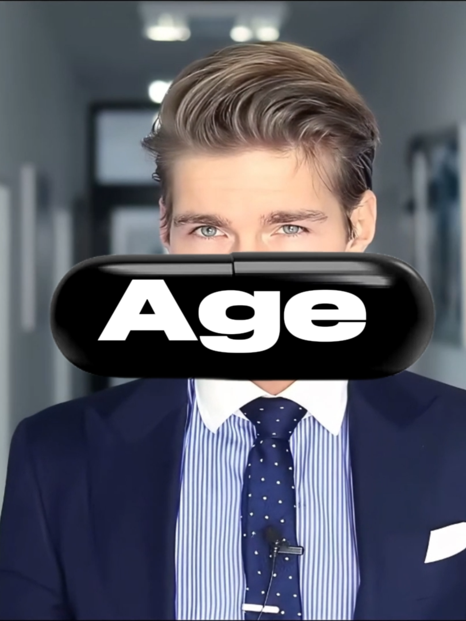 Agepill is inevitable #bp