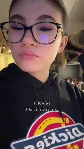 GRWM mardi #frypgシ #fakebody #pourtoi #grwm #outfitinspo 