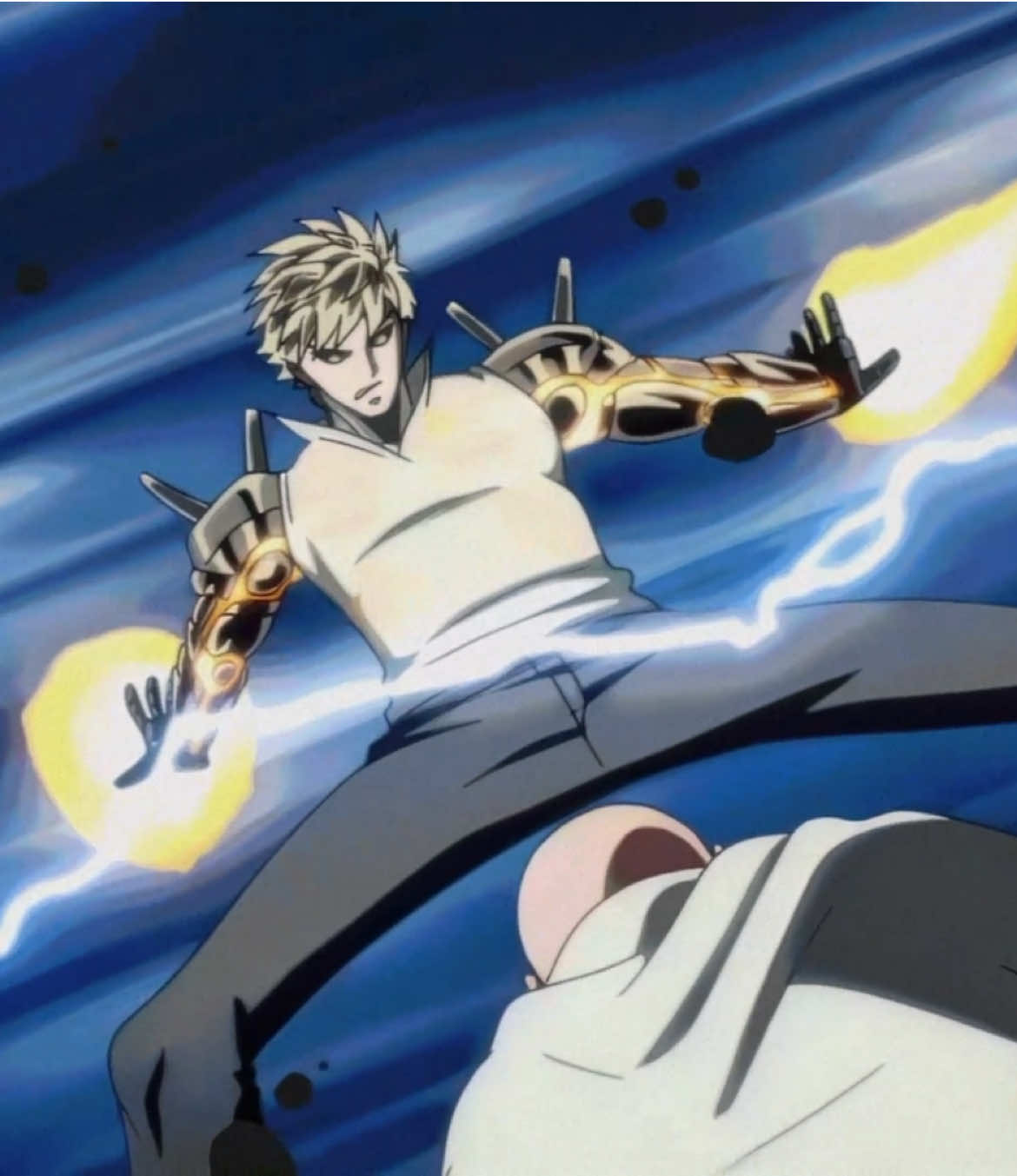 1h edit genos vs saitama  | idea @erikk.aep  . . Tg : @𝙋𝙀𝙍𝘾𝙄𝙑𝘼𝙇 @•𝕋𝕪𝕒𝕘𝟘𝟜𝟘𝟟• @𝗰𝗼𝗿𝗮 @︎NØVA @￶ @ian @San @zayy @sheriff @movo ✱  #onepunchman #genos #edit #fyp #aftereffect 