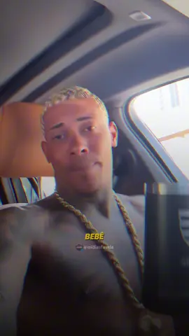 🎶 #pozedorodo #viral #mccabelinho