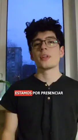 Se viene un año trisiesto 👀 Y vos, ¿Qué crees que vas a estar haciendo cuando llegue? ¡Te leemos en los comentarios!