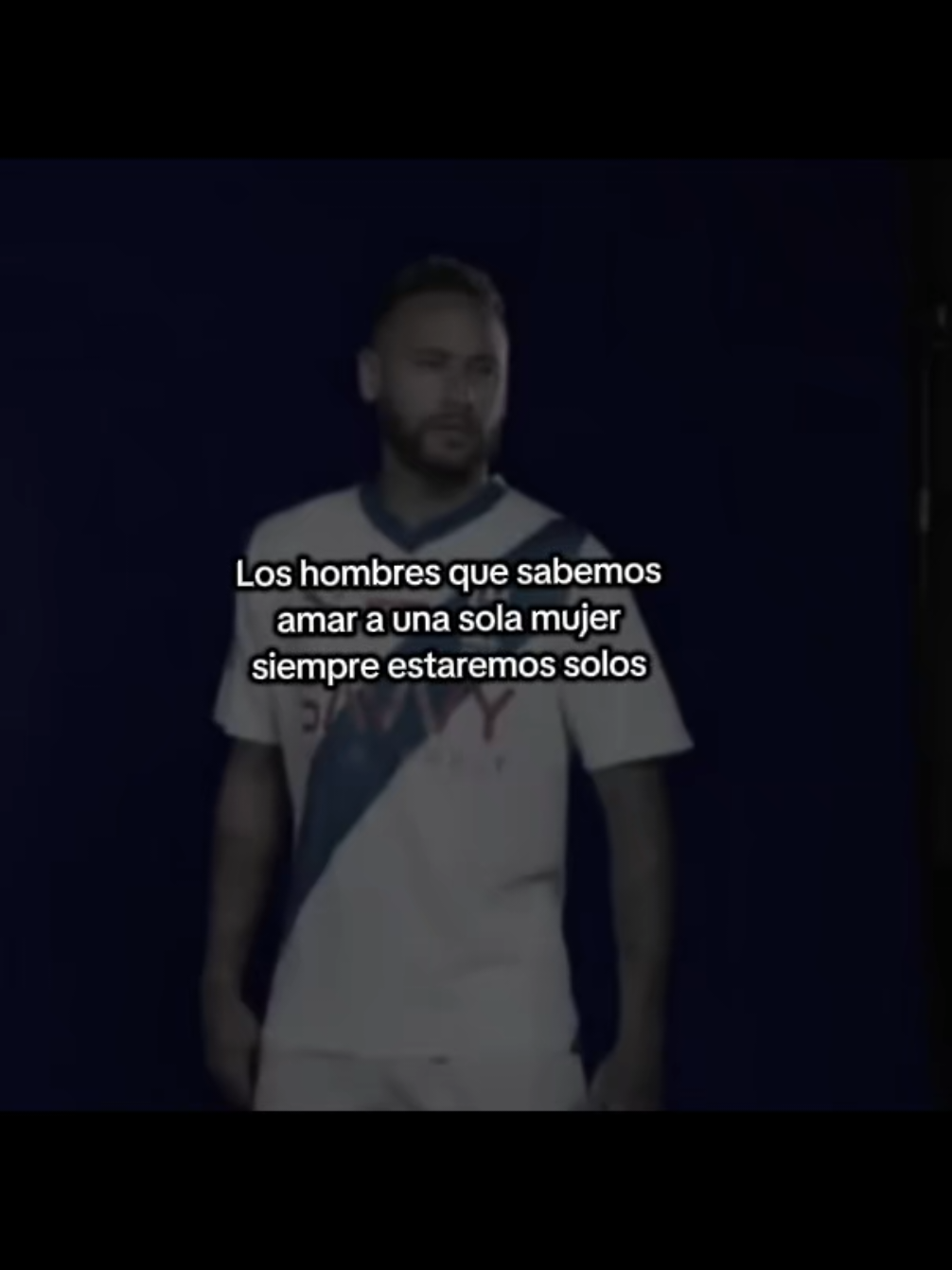 Siempre solos .💔#paratiiiiiiiiiiiiiiiiiiiiiiiiiiiiiii #sadvibes🥀 #tiktok #futbol⚽️ #frases 