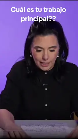 No importa en trabajo en el que estés,   tu trabajo principal es hacer contenido para tus redes sociales y atraer a tu cliente ideal. #margaritapasos #redessociales #ventas #clientes #exito 