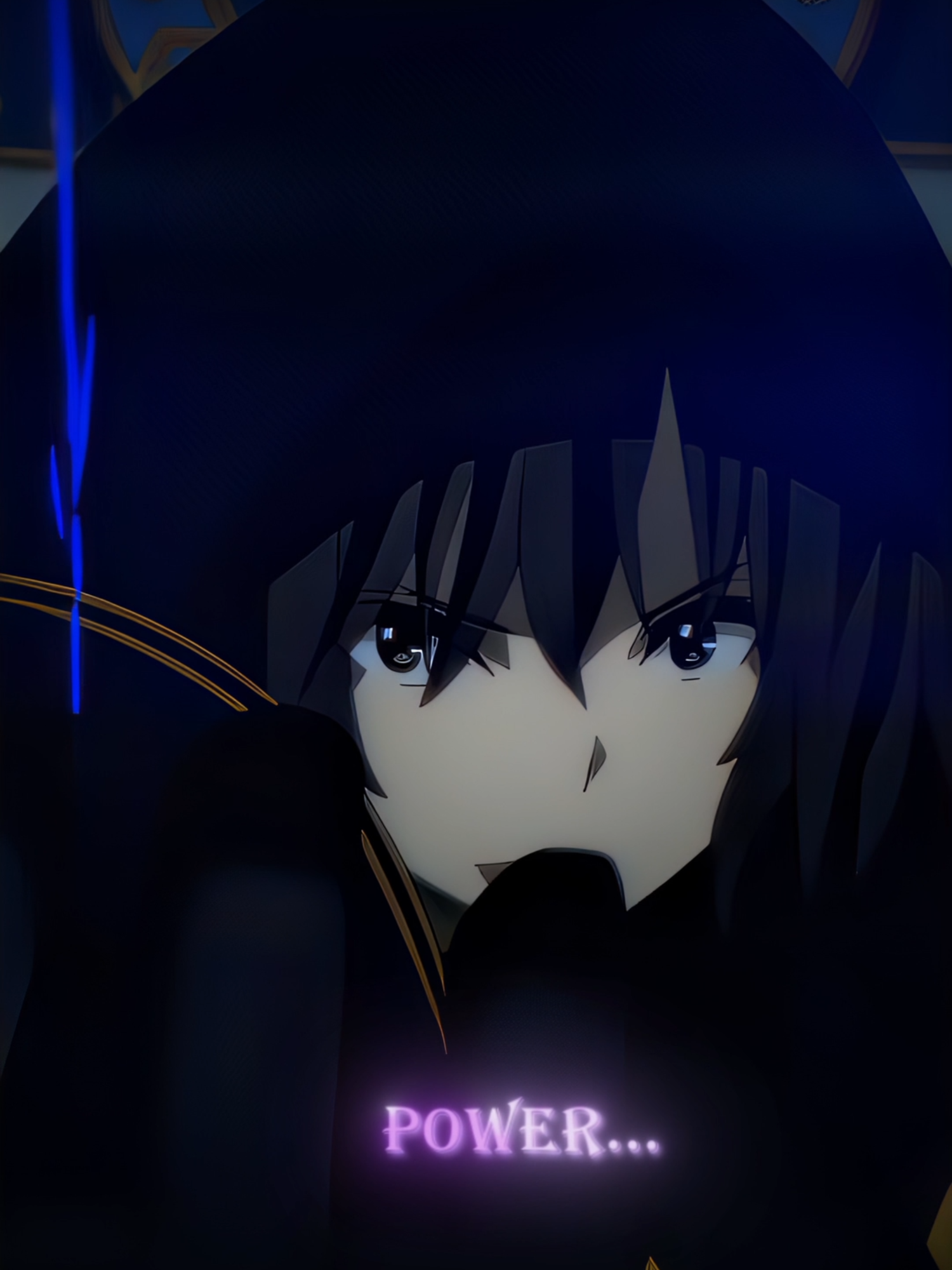 #eminenceinshadow #kagenojitsuryokushaninaritakute #shadow #cidkagenou #animeedit #anime #animetiktok #animedit #animefyp #aftereffects #tenjusq