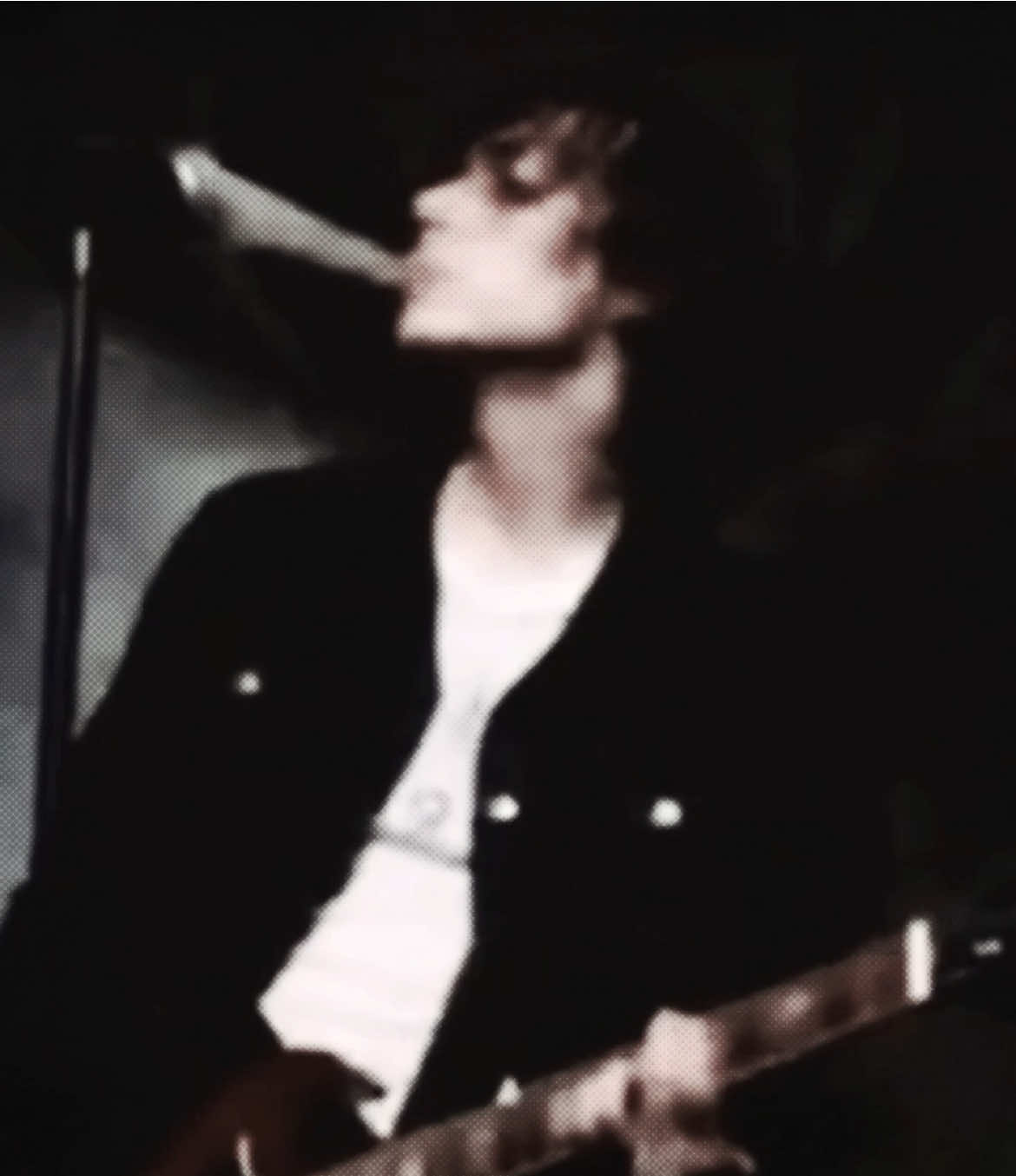 ⟢   ;  #FRANKIERO   ︵ take this chop ass edit as an excuse for my inactivity 🥀🥀🥀 ✦ 🏷️ #mychemicalromance #mcr #edit #foryoupage