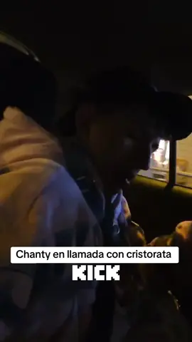 #elchanty #cristorata7 #westcol #kickclips 