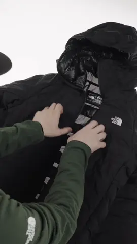 Welcome to The North Face Renewed workshop, where our team repairs and tunes up used gear for a new life outside. The gear that can’t be repaired gets transformed into one-of-a-kind REMADE pieces that make a statement. #upcycling #renew #upcycleclothing 
