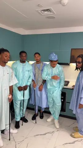 Le mariage bientôt 👀