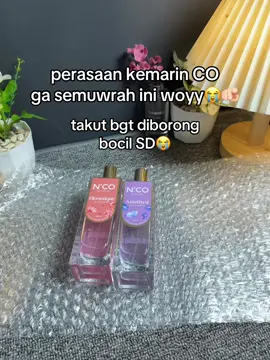 Pdhal dari 42’k loh😭 #parfum #parfumviral #fyp #ncoparfum 
