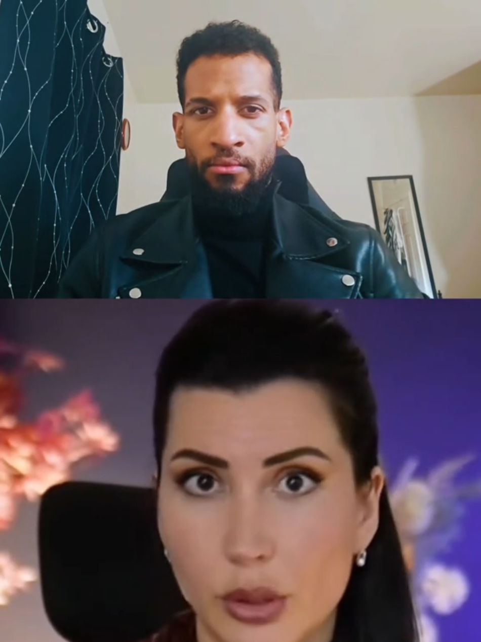 Te lo dice claro y sin filtros:el respeto no se pide, se gana con tu actitud. Aquí está lo que NADIE te dice sobre cómo comportarte para que te valoren y seas respetada   Si esto resonó contigo compártelo y si no escribe tu opinion en la caja de comentraios  #EmpoderamientoFemenino #inspiration  #Debate  #viral #opinion 