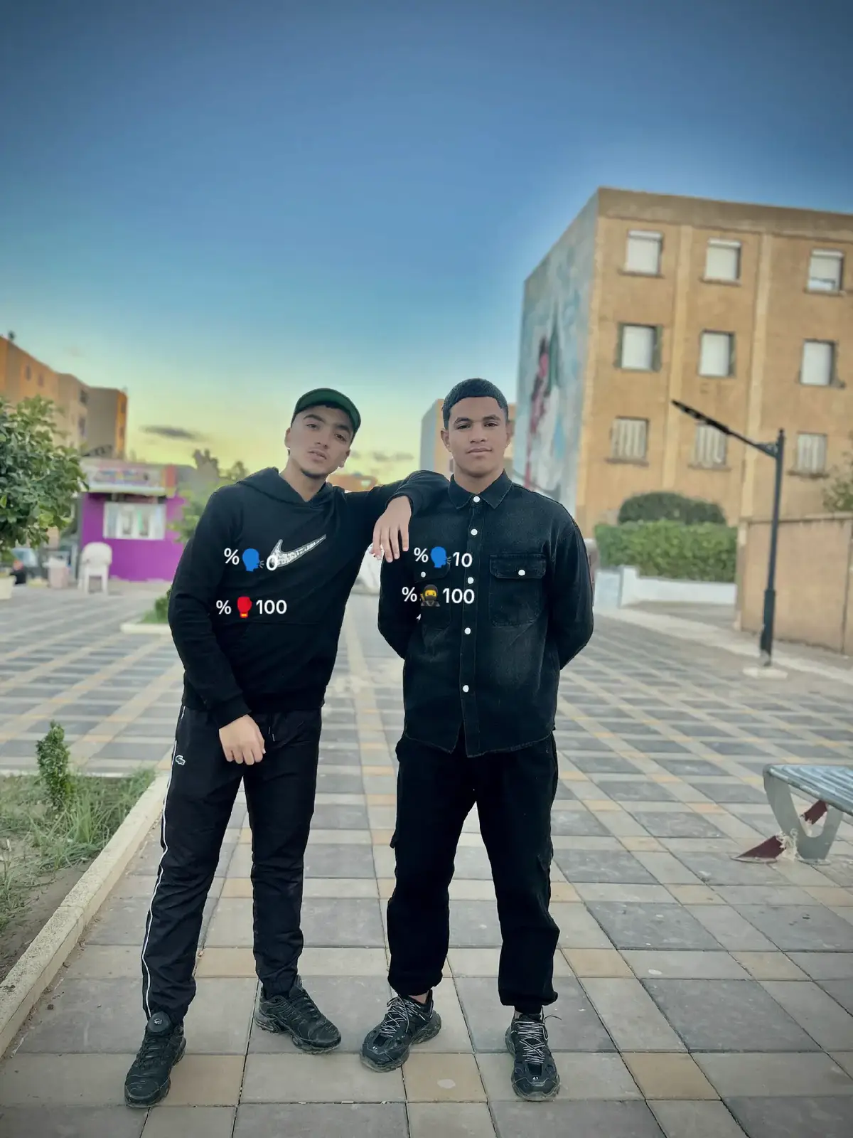 @Zoubir Maghrbi خويا ❤️#شعب_الصيني_ماله_حل😂😂 