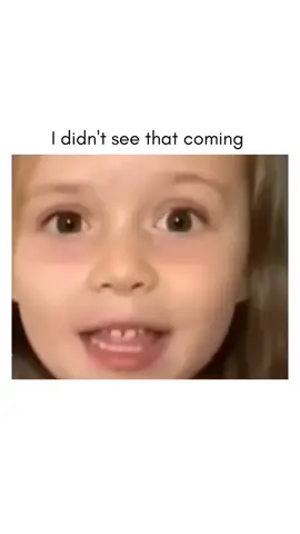 I didn't see that coming 💀😂🤣 | #meme #capcut #tiktok #viral #fyp 