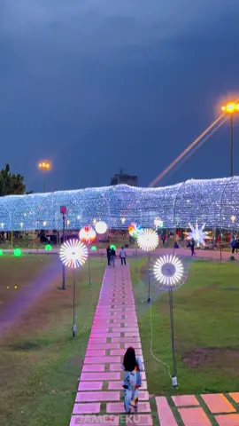 Say something about the Calabar Christmas Light Decorations pleaser 