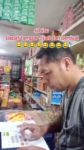 sibisu beli minyak tawan, mau dengan tawan hidupnya #fyp #reelsvudeolucu